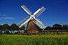 Het witte lam -  Poldermolen Het witte lam