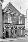 Voorgevel - Groningen - 20093605 - RCE -  voorgevel 