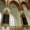 Interieur Der Aakerk Groningen