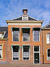 Martinikerkhof24 Groningen -  Martinikerkhof 24 te Groningen