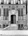 Ingangspartij - Groningen - 20092485 - RCE -  Gerechtshof: ingangspartij 