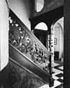 Deel van trapbalustrade - Groningen - 20094166 - RCE -  woonhuis: deel van trapbalustrade 