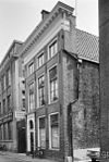 Voorgevel - Groningen - 20094202 - RCE -  Peperstraat 15, Groningen, voorgevel, 1966 