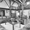Interieur deel - Leegkerk - 20129621 - RCE -  interieur deel 