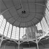 INTERIEUR, IJZEREN KAPCONSTRUCTIE - Groningen - 20280951 - RCE -  KORENBEURS: INTERIEUR, IJZEREN KAPCONSTRUCTIE 