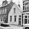 Voorgevel - Groningen - 20094009 - RCE -  Lage der A 24, Groningen, voorgevel, 1969 