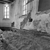 Interieur zuid-oost hoek - Middelbert - 20154064 - RCE -  Nederlands Hervormde Kerk: interieur zuid-oost hoek 