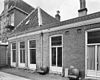 Achtergevel - Groningen - 20093653 - RCE -  Damsterdiep 17, Groningen, achtergevel, 1975 