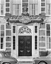 Ingangspartij - Groningen - 20094148 - RCE -  ingangspartij 
