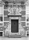 Ingang - Groningen - 20092459 - RCE -  Goudkantoor: ingang 