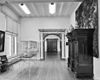 Doorzicht naar achterzaal - Groningen - 20093457 - RCE -  Museum: doorzicht naar achterzaal 