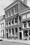 Voorgevel - Groningen - 20093597 - RCE -  Oude Boteringestraat 63, Groningen, voorgevel, 1965 