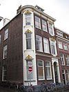 Woonhuis in eclectische bouwstijl