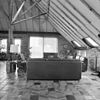 Interieur deel - Leegkerk - 20129623 - RCE -  interieur deel 