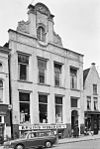 Voorgevel - Groningen - 20094114 - RCE -  Oosterstraat 53, Groningen (Schimmelpenninckhuys) 