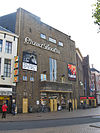 Groningen Grote Markt 35.JPG -  Groningen, Grote Markt 35; Grand Theatre, arch. G Saville, 1929; 485626 