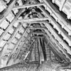 INTERIEUR, VLIERING, KAPCONSTRUCTIE - Groningen - 20289604 - RCE -  INTERIEUR, VLIERING, KAPCONSTRUCTIE 