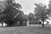 Aanzicht (1798) - Groningen - 20169186 - RCE -  Boerderij De Rollen: aanzicht (1798) 