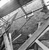 Detail gevel - Groningen - 20094130 - RCE -  Oosterstraat 71, Groningen, detail gevel, 1978 