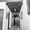 INTERIEUR, GANG, HOUTSNIJWERK - Groningen - 20297389 - RCE -  INTERIEUR, GANG, HOUTSNIJWERK 