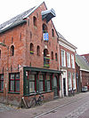 Pakhuis