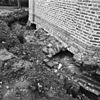 Koorsluiting - Middelbert - 20154081 - RCE -  Nederlands Hervormde Kerk: koorsluiting 
