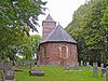 Stephanuskerk Noorddijk -  Stephanuskerk van Noorddijk