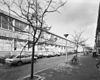 C.H. Petersstraat, overzicht - Groningen - 20093522 - RCE -  Scholencomplex MTS ABS: C.H. Petersstraat, overzicht 