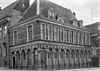 Aanzicht - Groningen - 20092497 - RCE -  Corps de Garde: aanzicht 