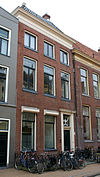Oude Boteringestraat 50 - 18637 -  Oude Boteringestraat 50, Groningen, rm 18637 