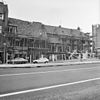 Gevel - Groningen - 20094124 - RCE -  Oosterstraat 71, Groningen, zijgevel Zuiderdiep, 1978 