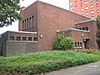 Groningen Damsterdiep 146 -  Groningen, Damsterdiep 146, Rioolgemaal, rm 483459 
