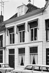Voorgevel - Groningen - 20093930 - RCE -  Hofstraat 36, Groningen, voorgevel 