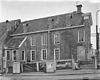 Linker zijgevel - Groningen - 20094138 - RCE -  Oosterstraat 71, Groningen, linker zijgevel aan het Zuiderdiep, 1980 