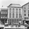 Voorgevel - Groningen - 20094386 - RCE -  Vismarkt 16, Groningen, voorgevel, 1969 