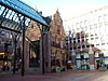 2004 Goudkantoor Groningen 07.JPG -  Goudkantoor Groningen 