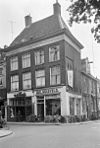 Kleine der A, - Groningen - 20093617 - RCE -  Brugstraat 30-32/Kleine der A 1a, Groningen, 1966 