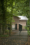 Tuinmanswoningvillagelria -  Koetshuis Villa Gelria Hereweg 159