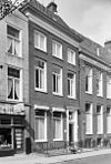Voorgevel - Groningen - 20093595 - RCE -  Oude Boteringestraat 50, Groningen, voorgevel, 1965 