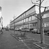 Voorgevel - Groningen - 20093671 - RCE -  Technische school, MTS en HTS: Voorgevel 