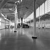 INTERIEUR, OVERZICHT - Groningen - 20280949 - RCE -  KORENBEURS: INTERIEUR, OVERZICHT 