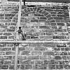 Detail zuidgevel - Middelbert - 20154056 - RCE -  Nederlands Hervormde Kerk: detail zuidgevel 