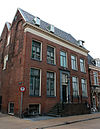 Oude Boteringestraat 72 - 18639 -  Oude Boteringestraat 72, Groningen, rm 18639 