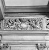 INTERIEUR, OVERZICHT HAL, HOUTSNIJWERK, DETAIL - Groningen - 20297394 - RCE -  INTERIEUR, OVERZICHT HAL, HOUTSNIJWERK, DETAIL 