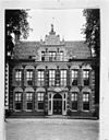 Voorgevel - Groningen - 20094155 - RCE -  voorgevel 