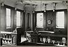 Interieur kantongerecht - Groningen - 20327878 - RCE -  Gerechtshof: Interieur kantongerecht 