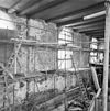 Zuidmuur schip - Middelbert - 20154115 - RCE -  Nederlands Hervormde Kerk: zuidmuur schip 