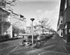 C.H. Petersstraat, overzicht - Groningen - 20093521 - RCE -  Scholencomplex MTS ABS: C.H. Petersstraat, overzicht 
