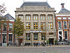 Bankgebouw