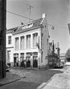 Voorgevel - Groningen - 20093877 - RCE -  Hardewikerstraat 17 (hoek Eerste Drift Spilsluizen), Groningen, voorgevel, 1976 